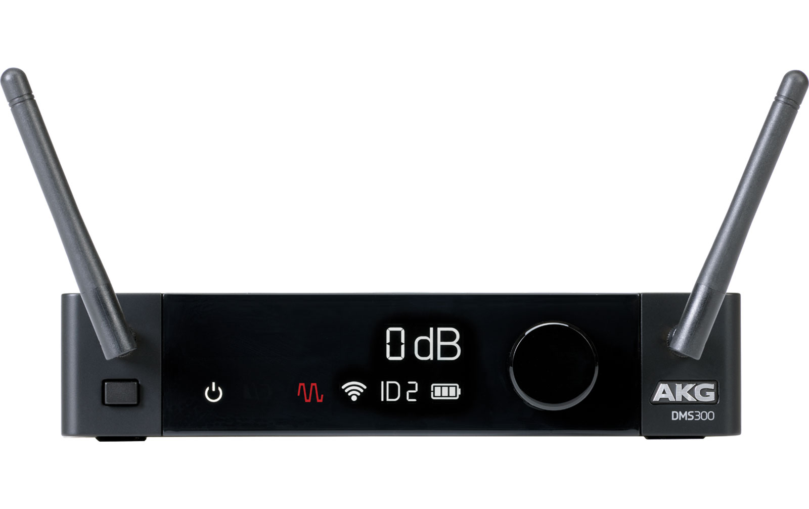 AKG DMS300 Instrumental Set