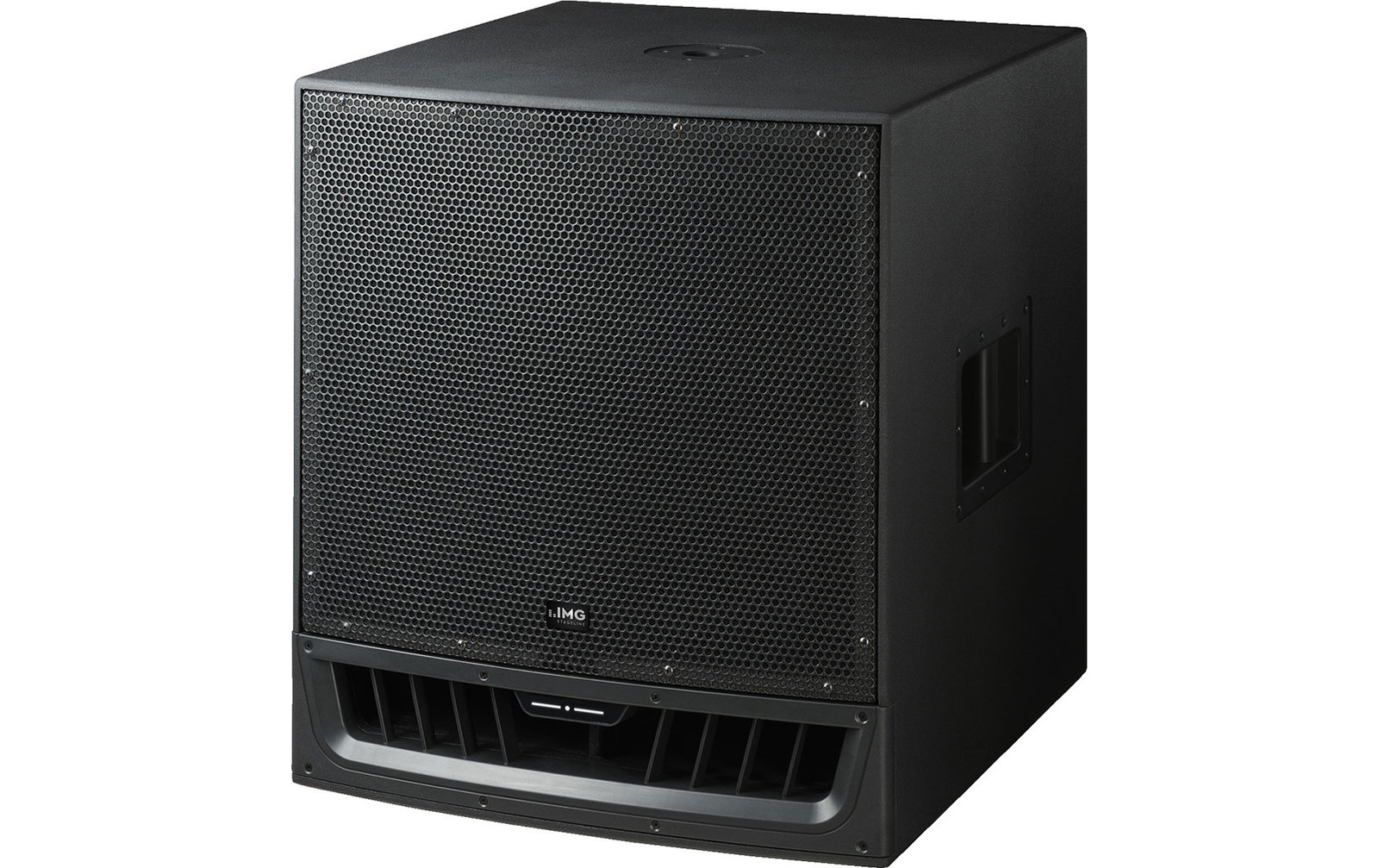 IMG Stageline PSUB-418AK Aktiv-Subwoofer