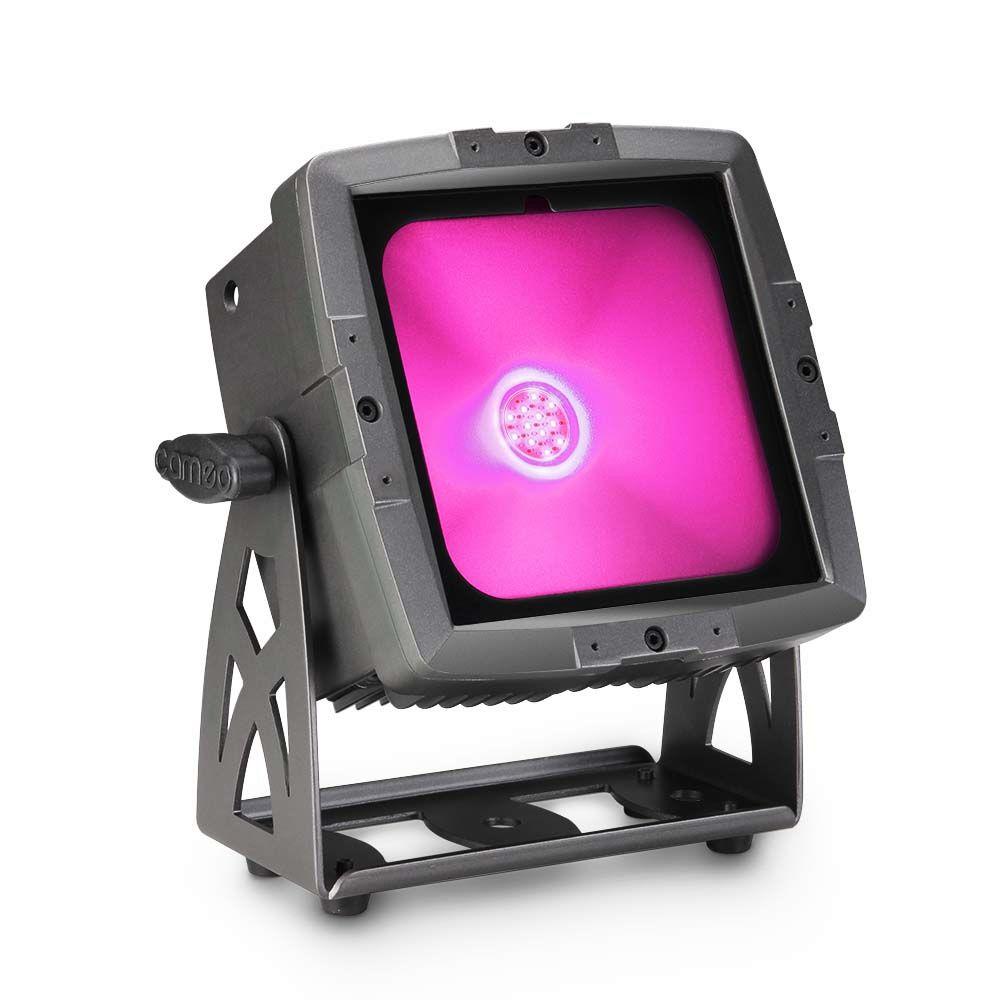 Cameo Flat Pro Flood IP65 TRI
