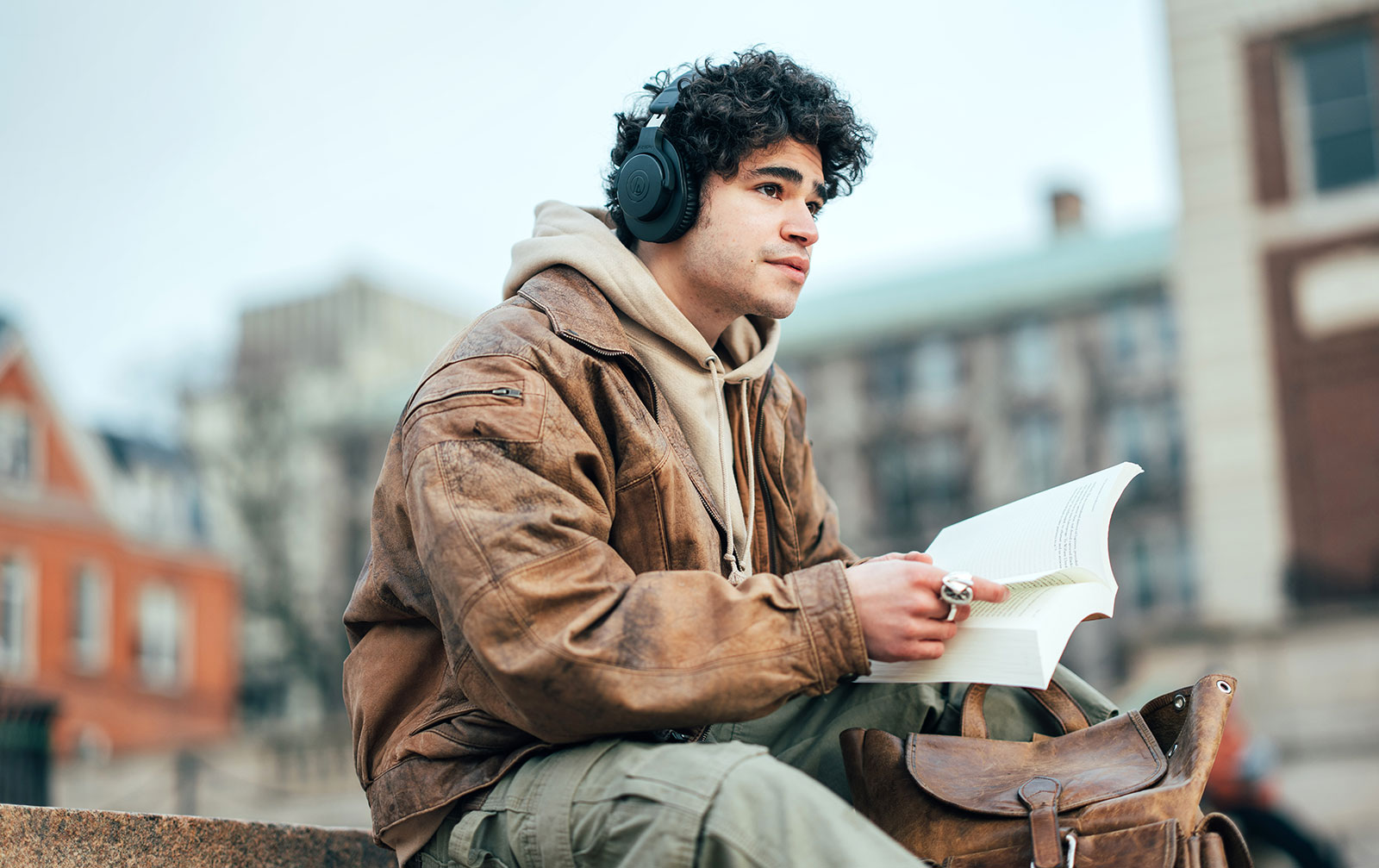 Audio Technica ATH-M20xBT