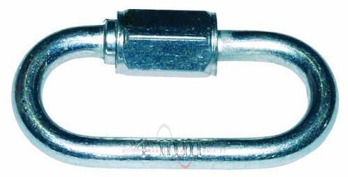 Eurolite Schraubkettenglied 8mm für Spiku -150cm