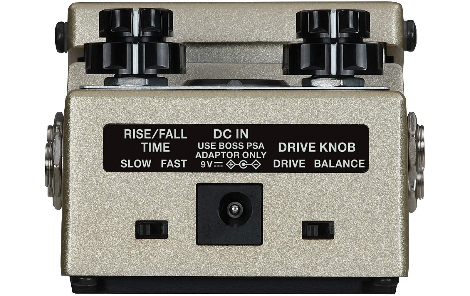 Boss RT-2 Rotary Ensemble