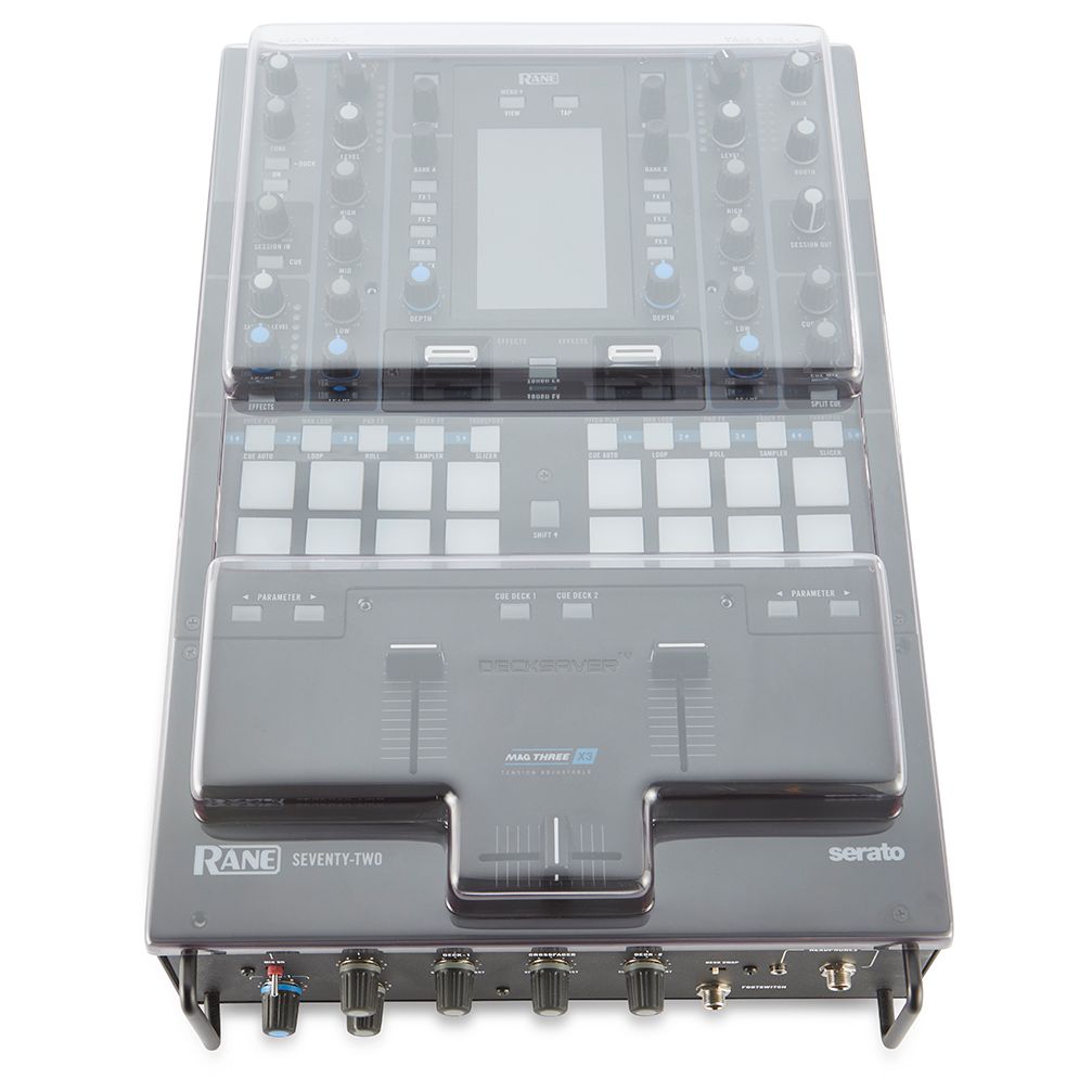 Decksaver Rane Seventy-Two Schutzabdeckung