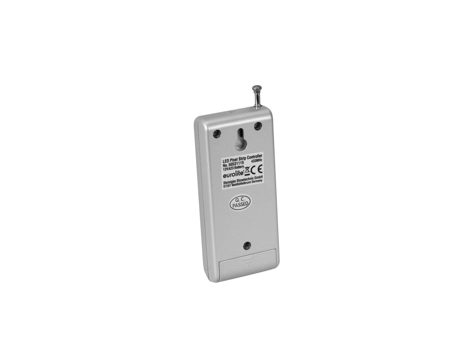 Eurolite LED Strip Pixel 5V Controller