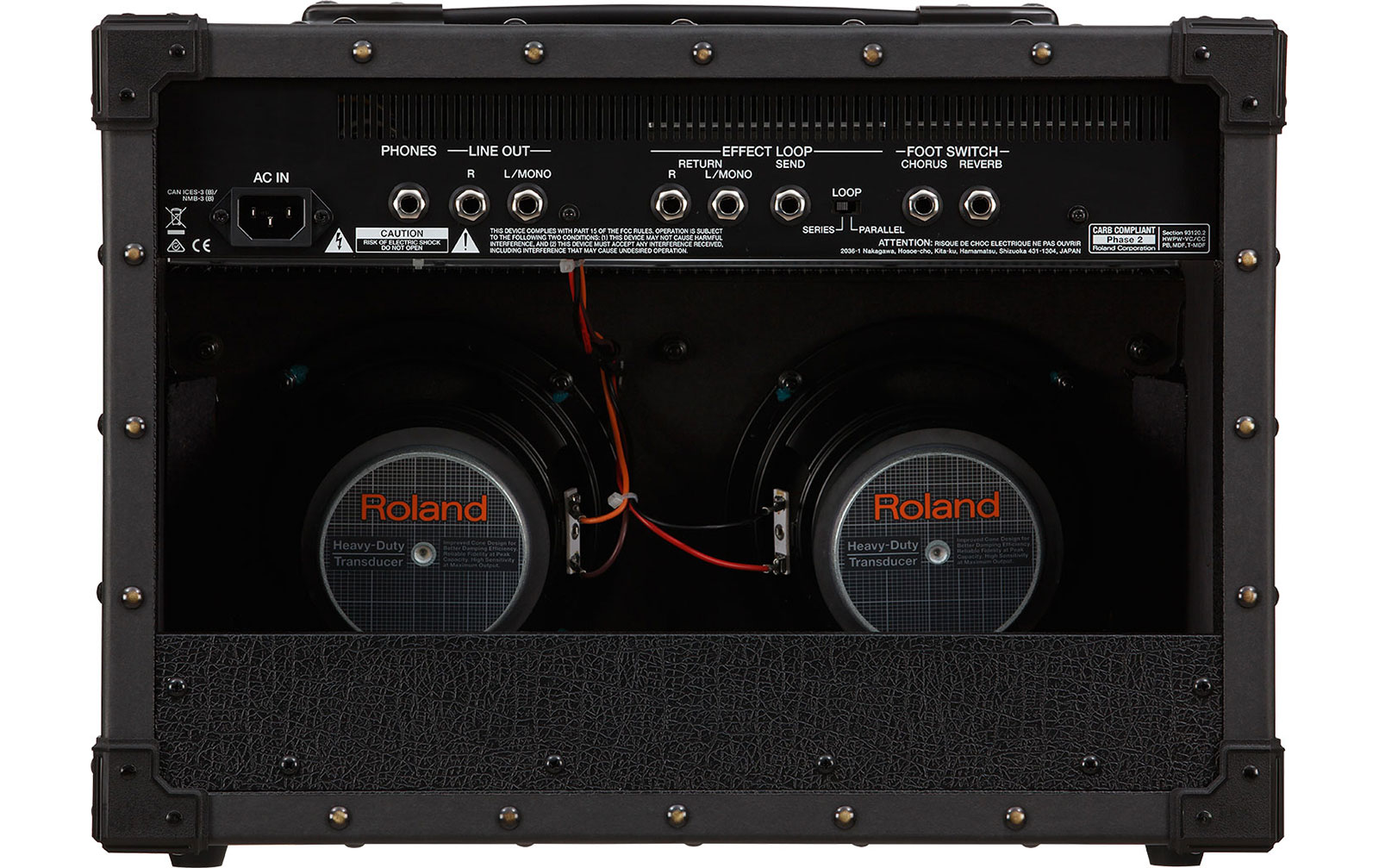 Roland JC-22