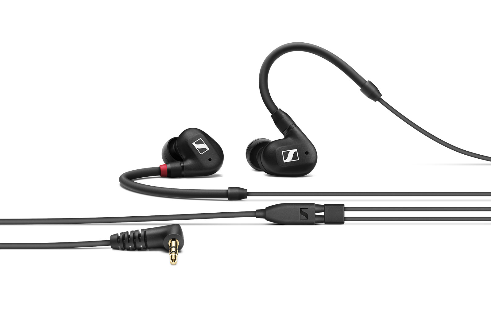 Sennheiser IE 100 PRO Black
