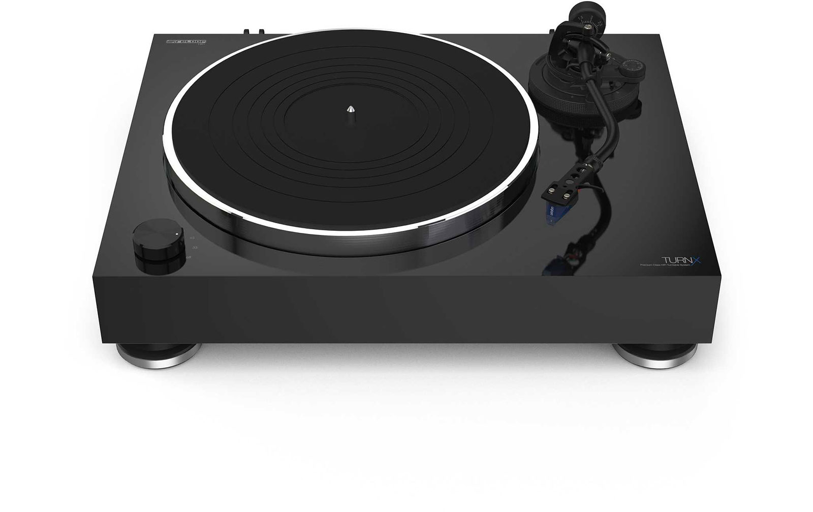 Reloop Turn X