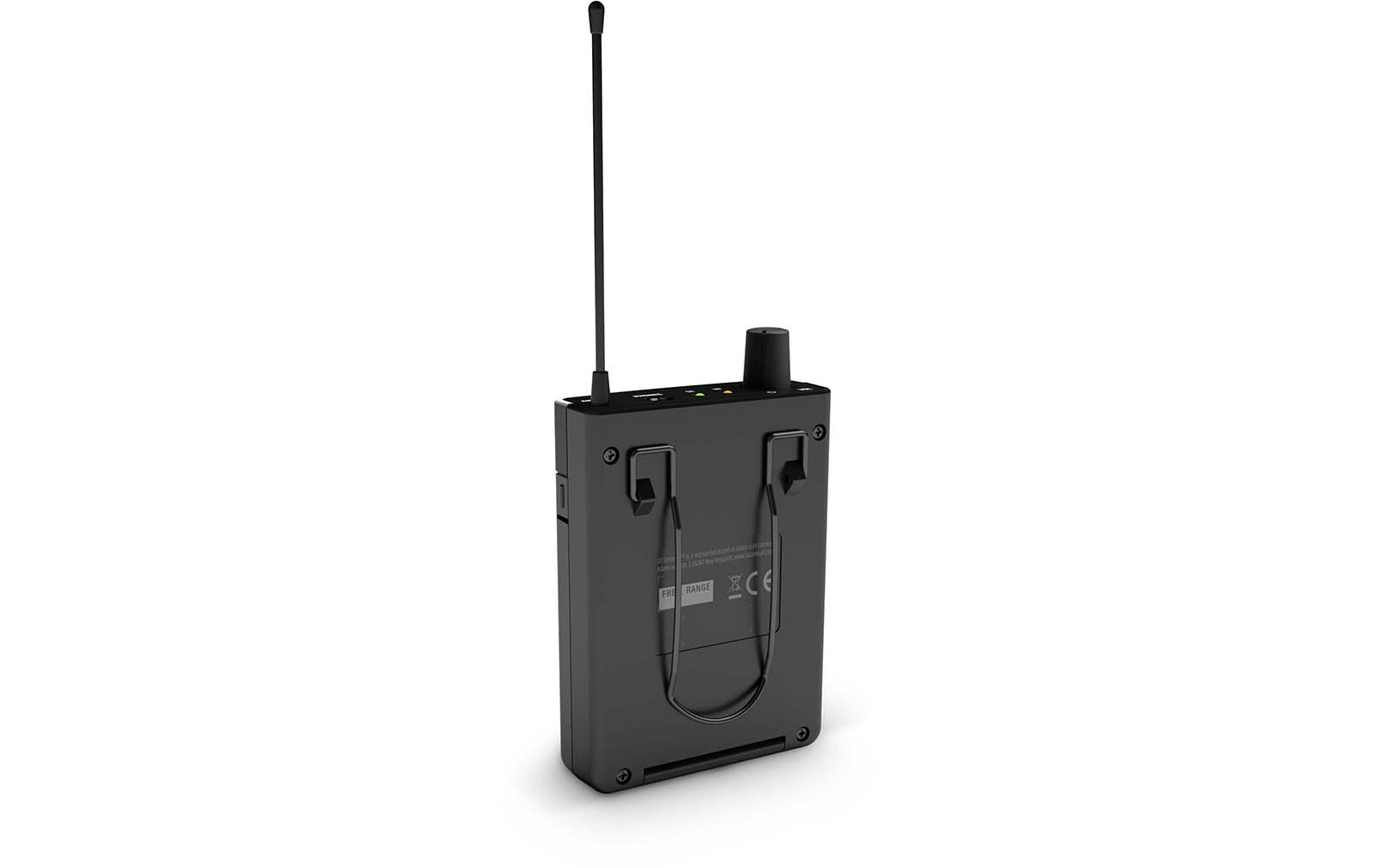 LD Systems U306 IEM - In-Ear Monitoring-System