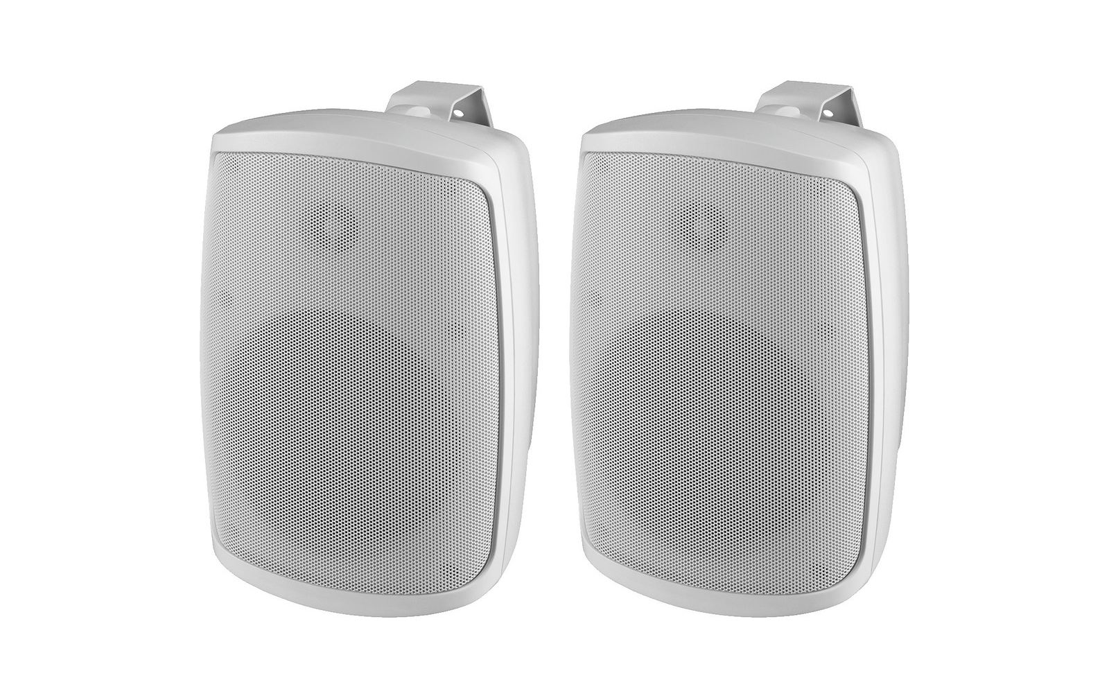 Monacor WALL-06T/WS ELA-Lautsprecherpaar B-Ware
