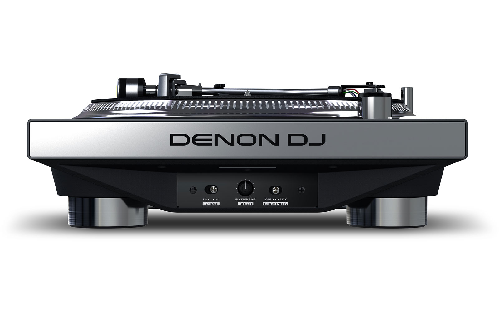 Denon DJ VL12 Prime