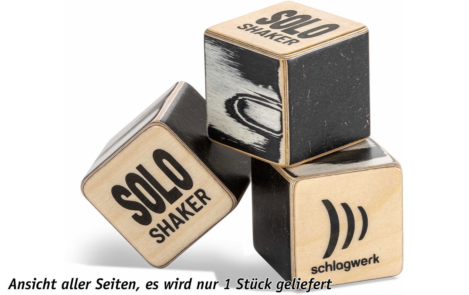 Schlagwerk SK20 Solo Shaker
