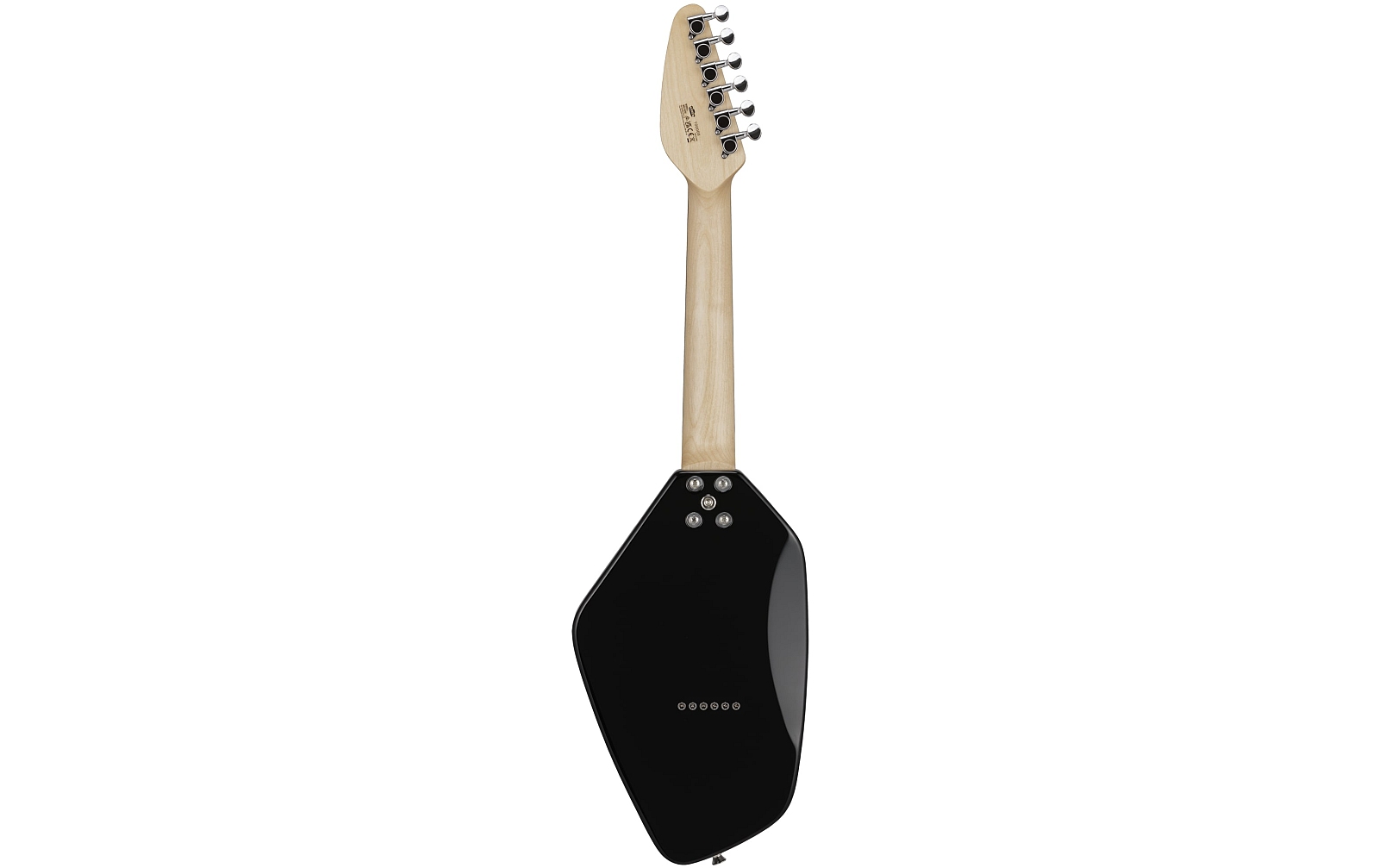 VOX Mark V Phantom Mini schwarz