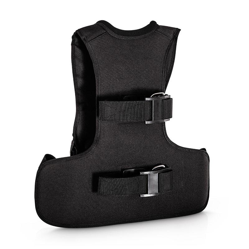 Magic FX CO2 Back Pack