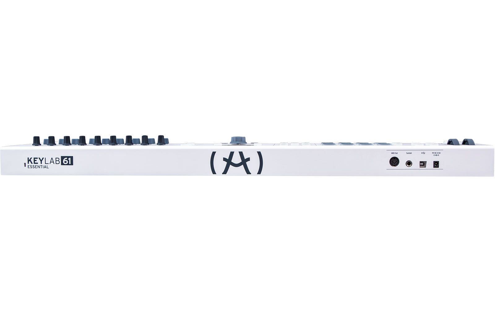 Arturia KeyLab Essential 61 Demo-Ware