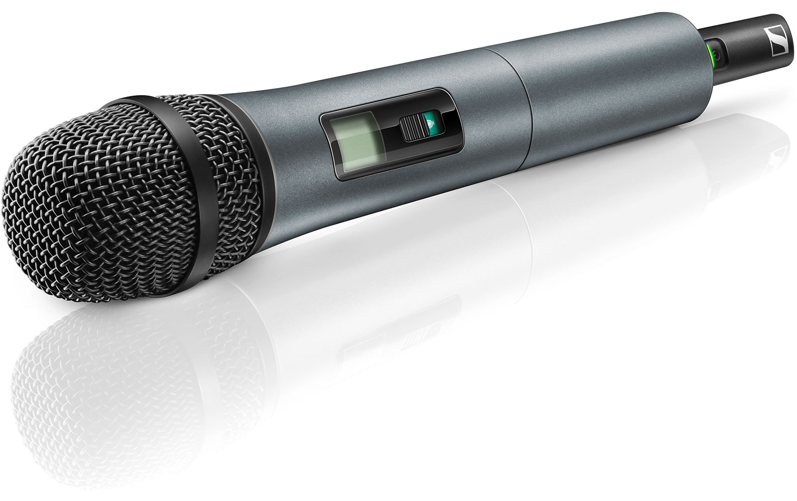 Sennheiser XSw 2-835 Vocal Set B-Band (614-638 MHz)