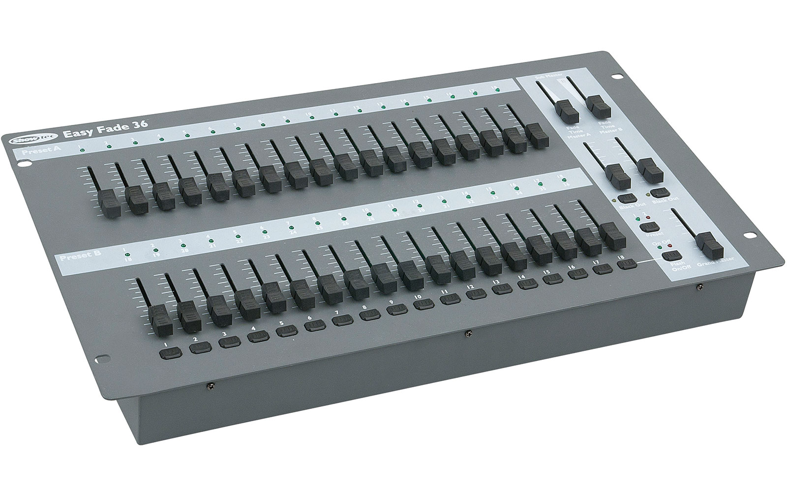 Showtec Easy Fade 36