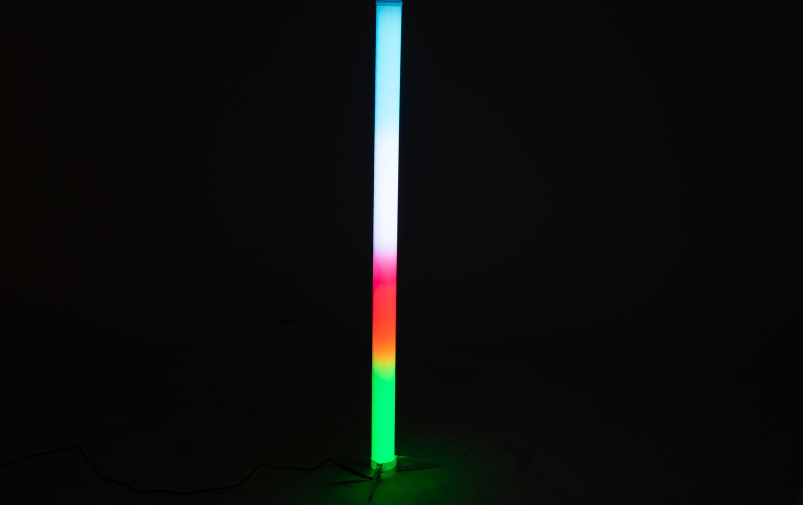 Eurolite AKKU LED Party Tube IR