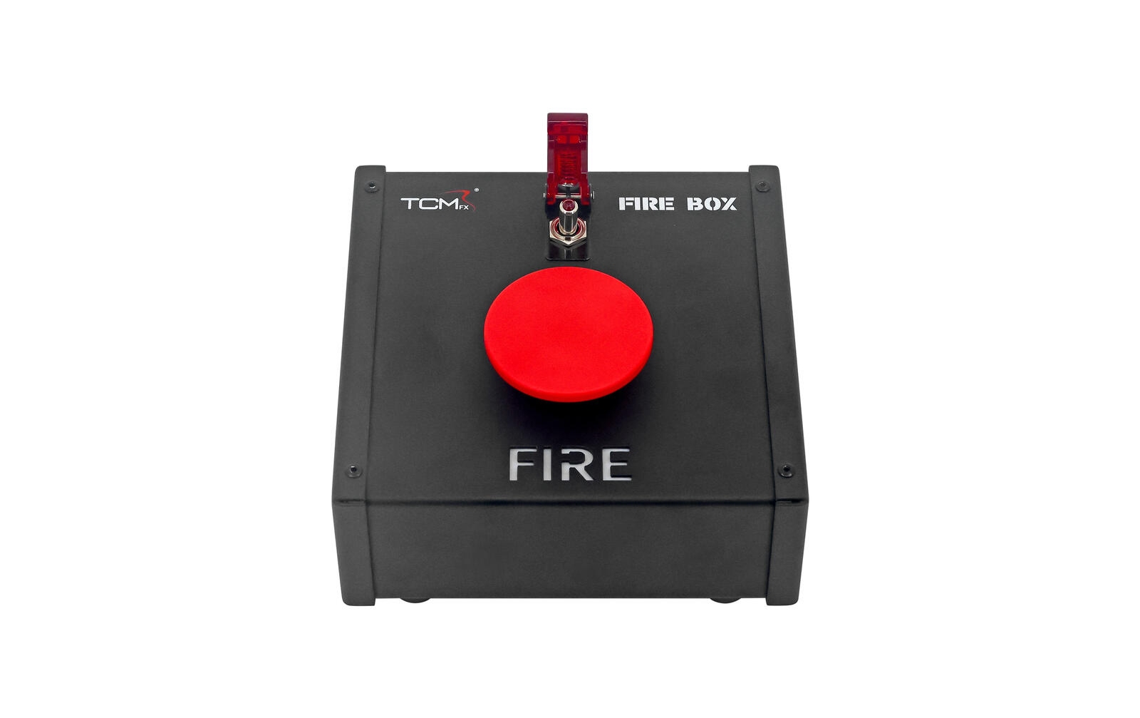 Tcm Fx Fire Box