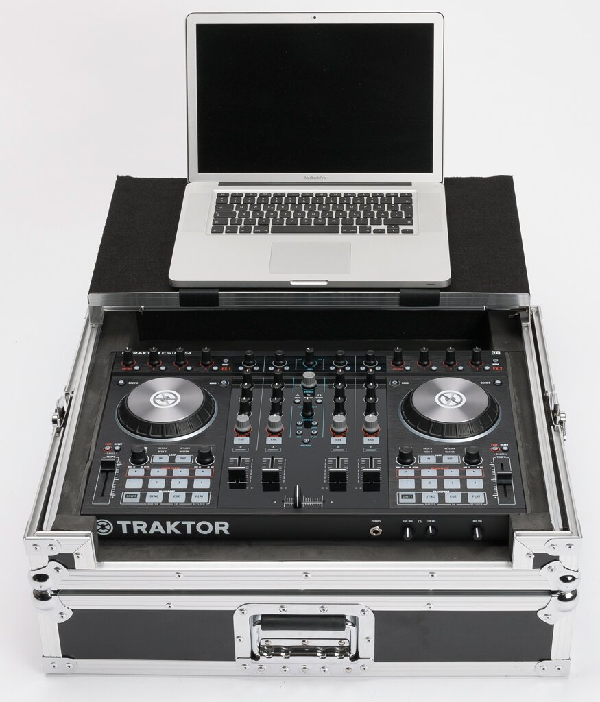 Magma Multi-Format Workstation XL