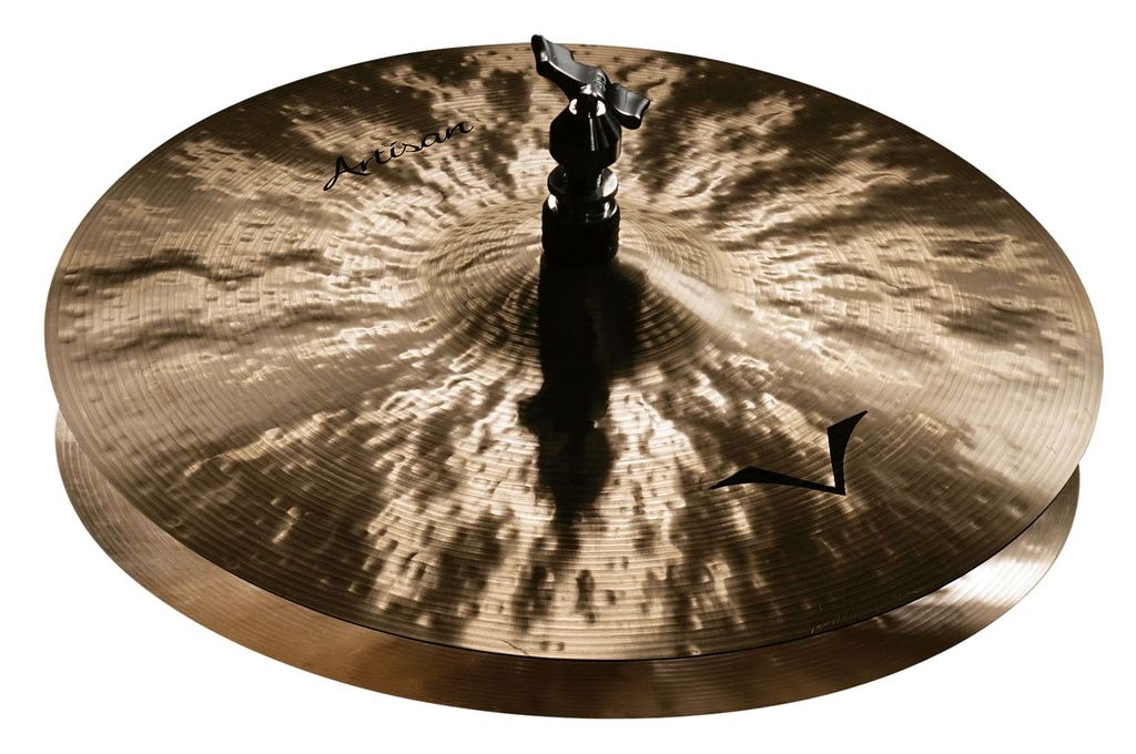 Sabian Vault-Serie 14" Artisan Hats
