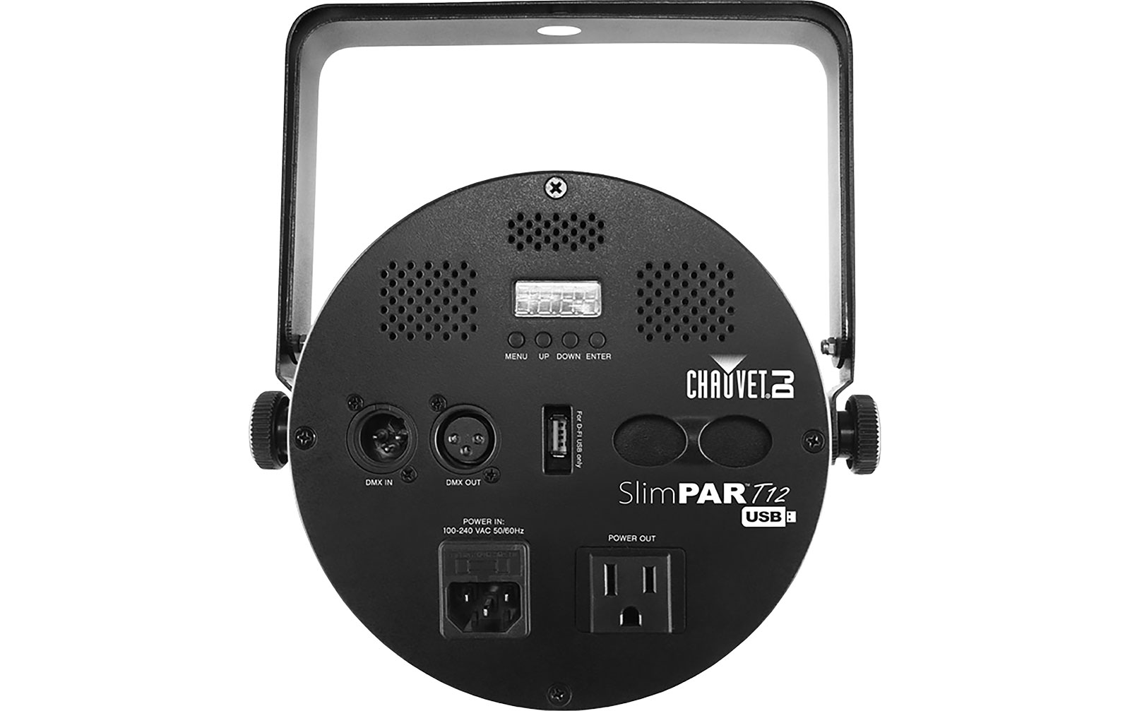 Chauvet DJ SlimPAR T12 USB