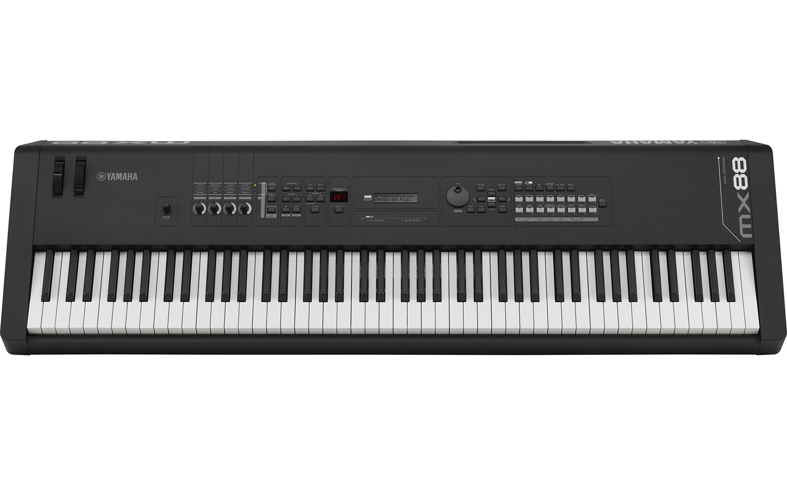 Yamaha MX 88
