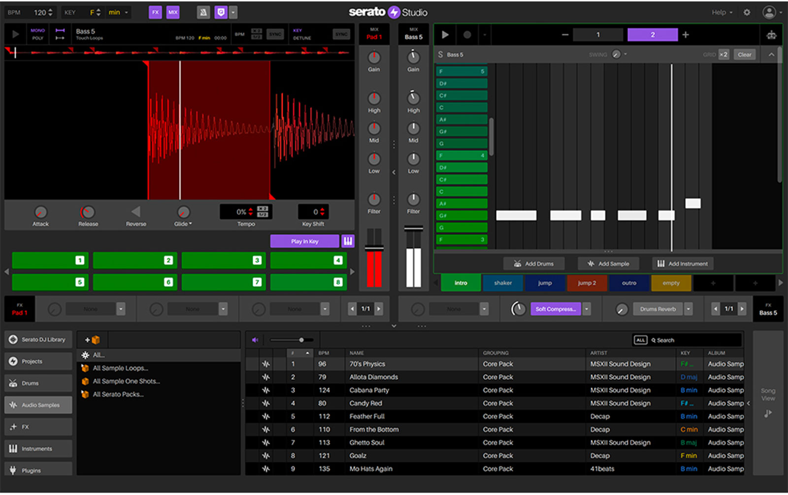 Serato Studio - License Key