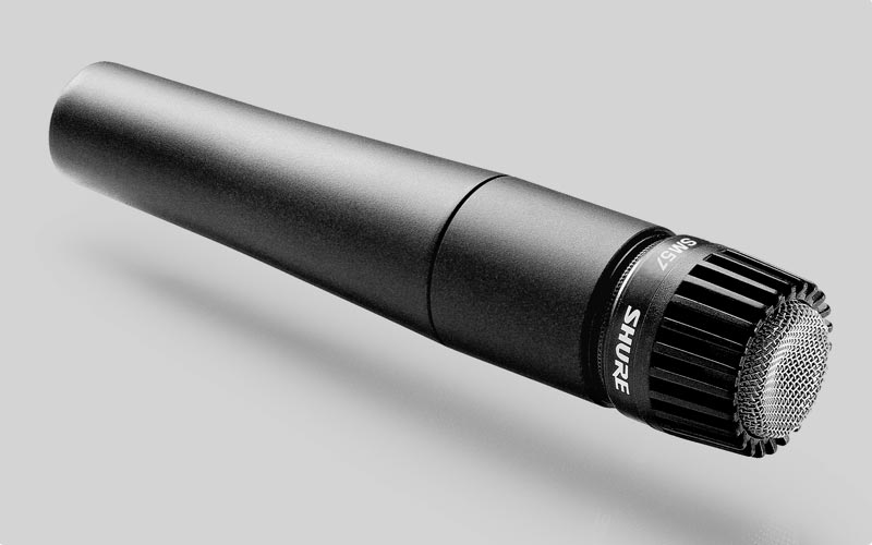 Shure SM 57 LC