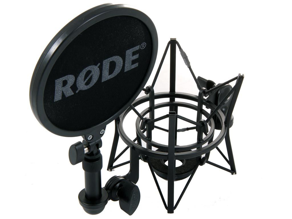 Rode SM6