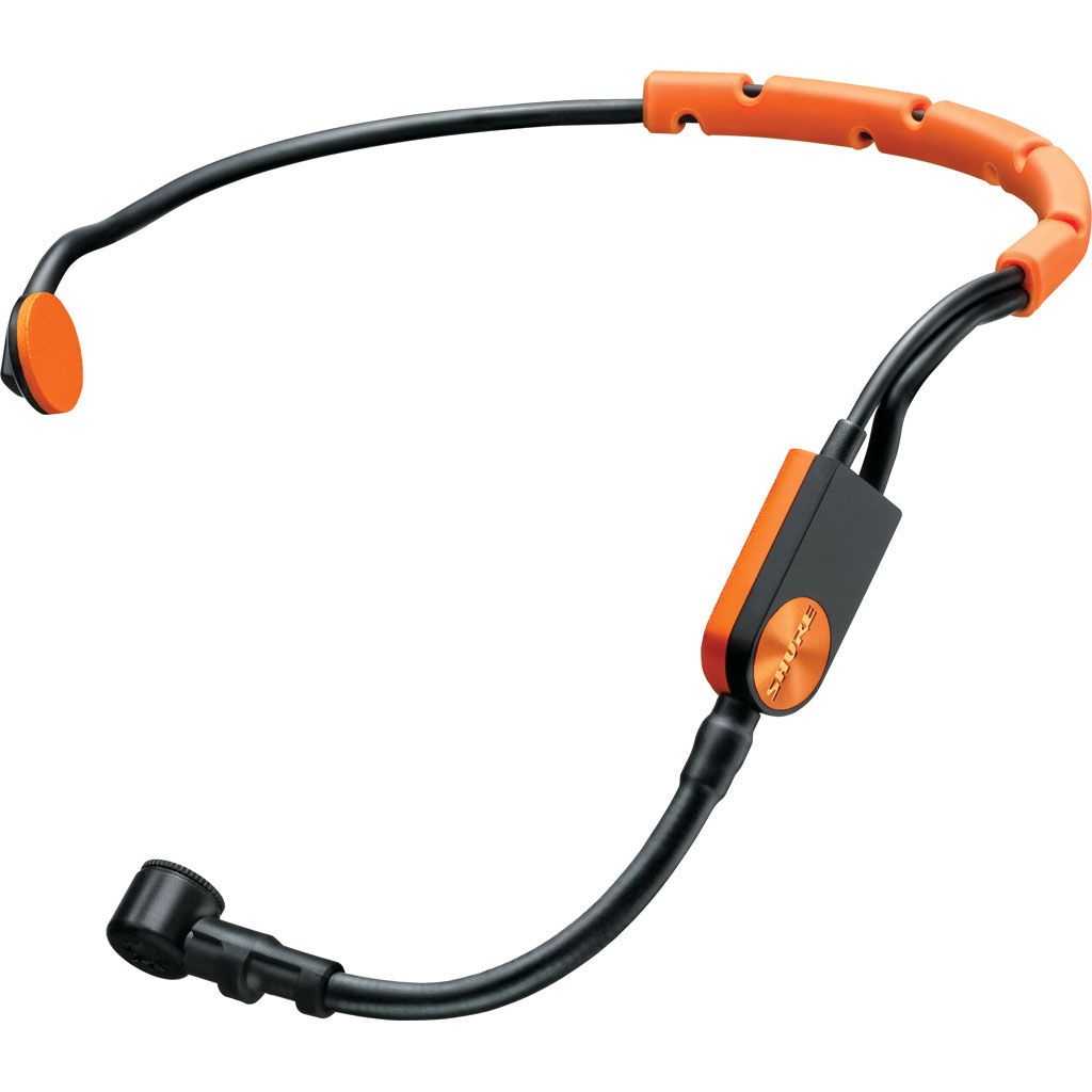 Shure SM31FH-TQG  Fitness Headset