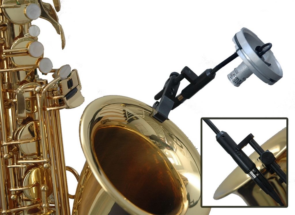 AMT LSW-Shure