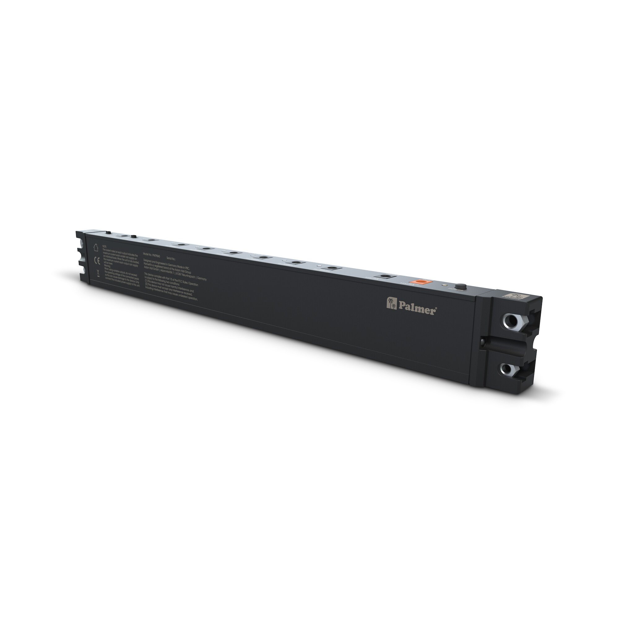 Palmer WT PB 40 Netzteil