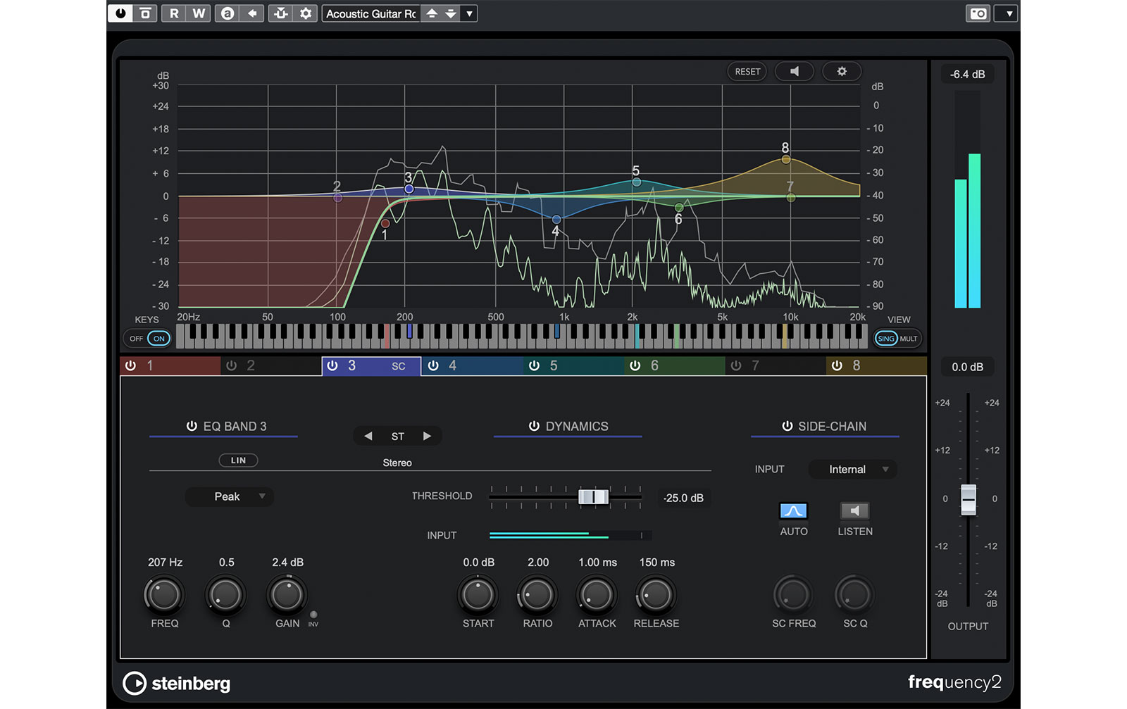 Steinberg Cubase Artist 11 EDU