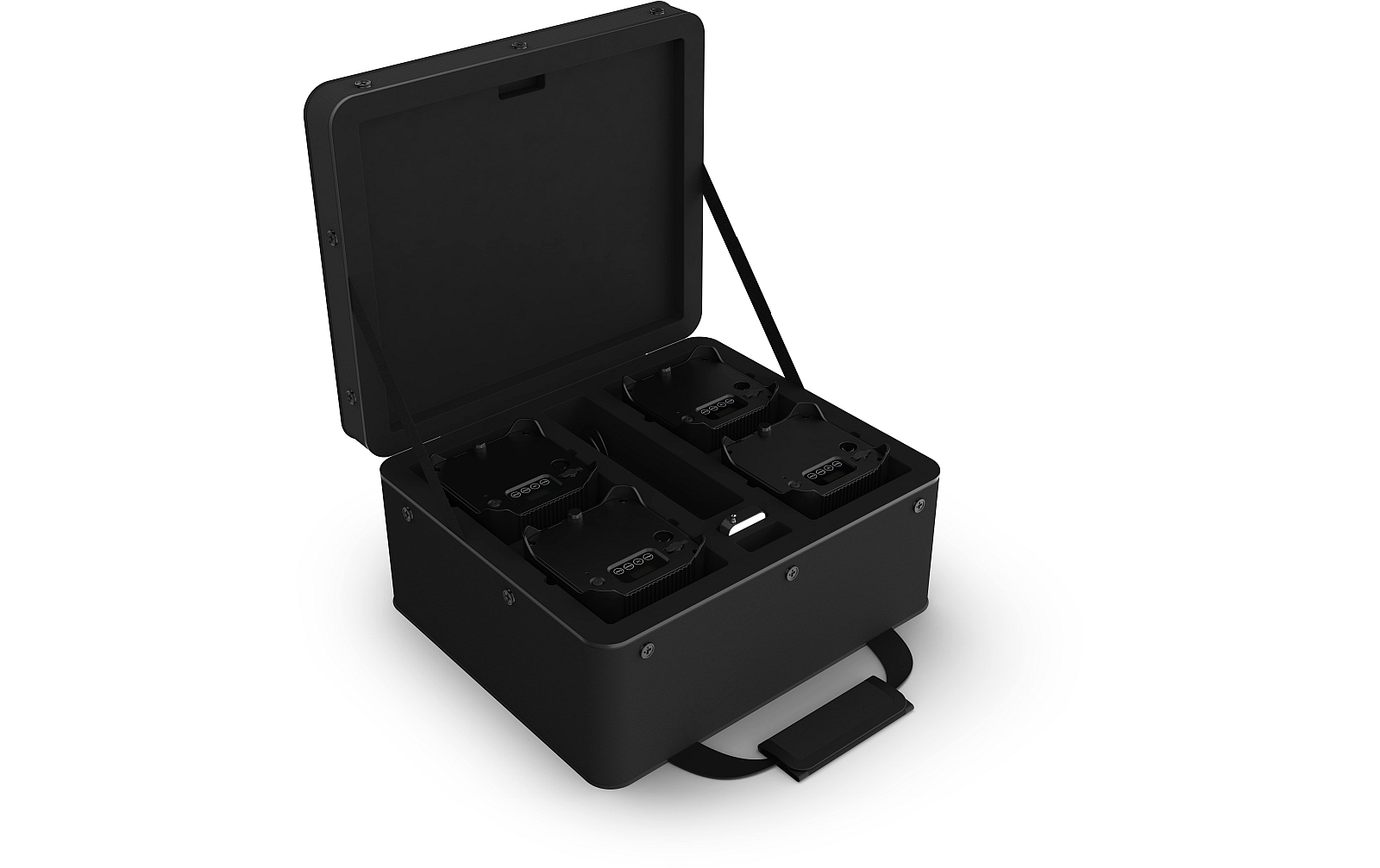 Chauvet DJ FREEDOM PAR H9 IP X 4