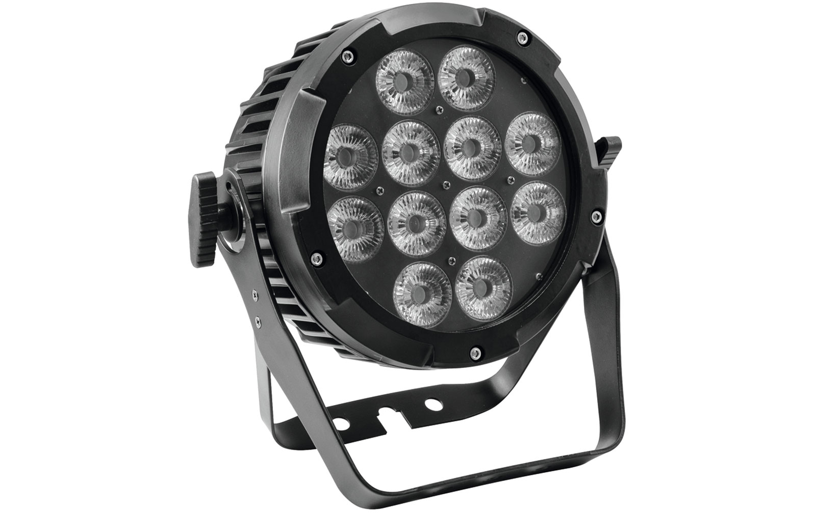 Futurelight PRO Slim PAR-12 MK2 CW/WW/A