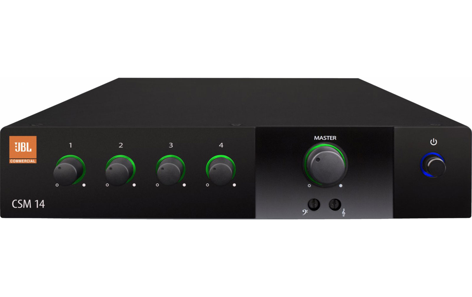 JBL CSM 14