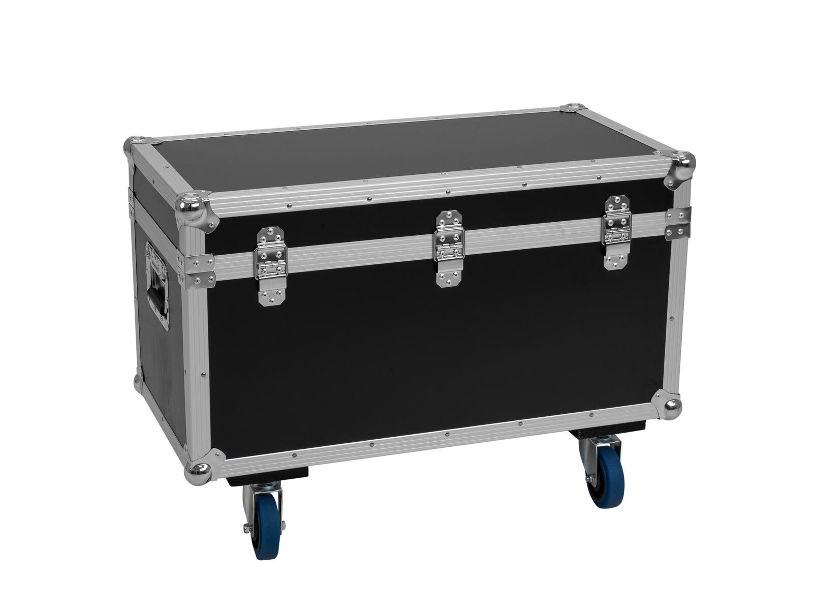 Roadinger Universal-Transport-Case 80x40cm mit Rollen