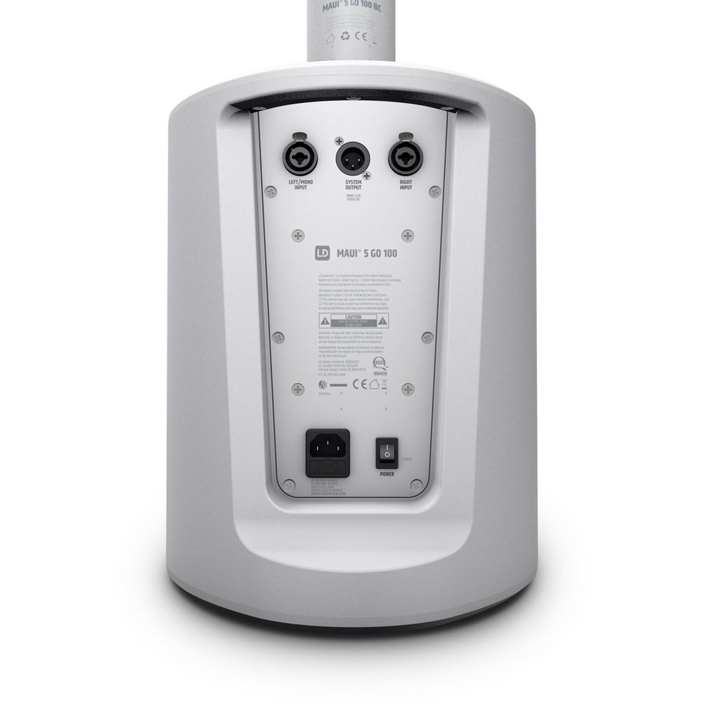 LD Systems MAUI 5 GO 100 W