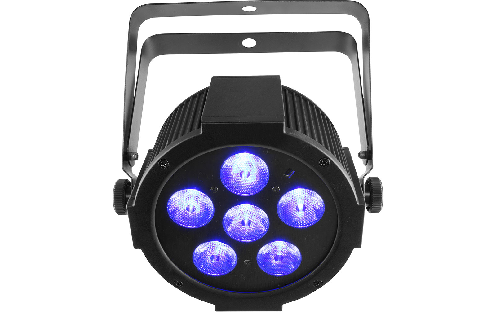 Chauvet DJ SlimPar H6 USB Demo-Ware