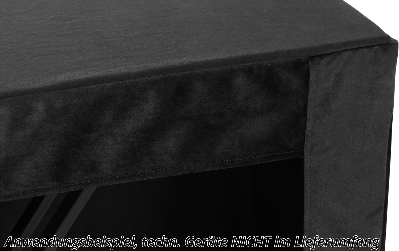 Gravity BG RD C - Abdeckung für Rapid Desk