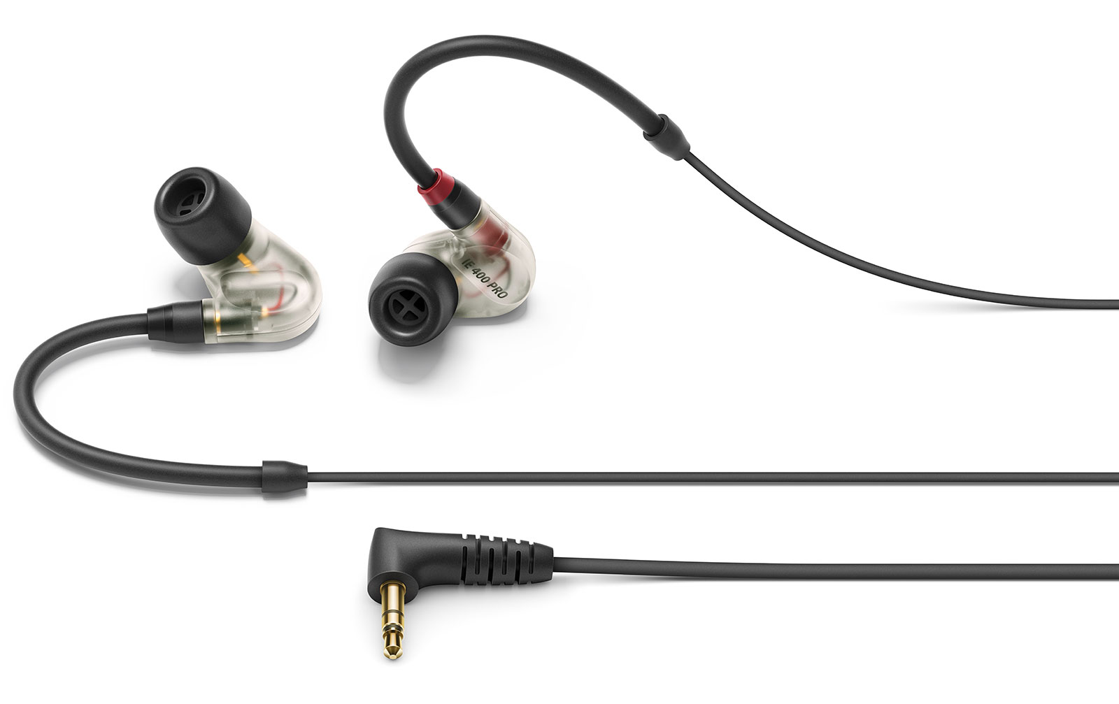 Sennheiser IE 400 Pro CL Clear
