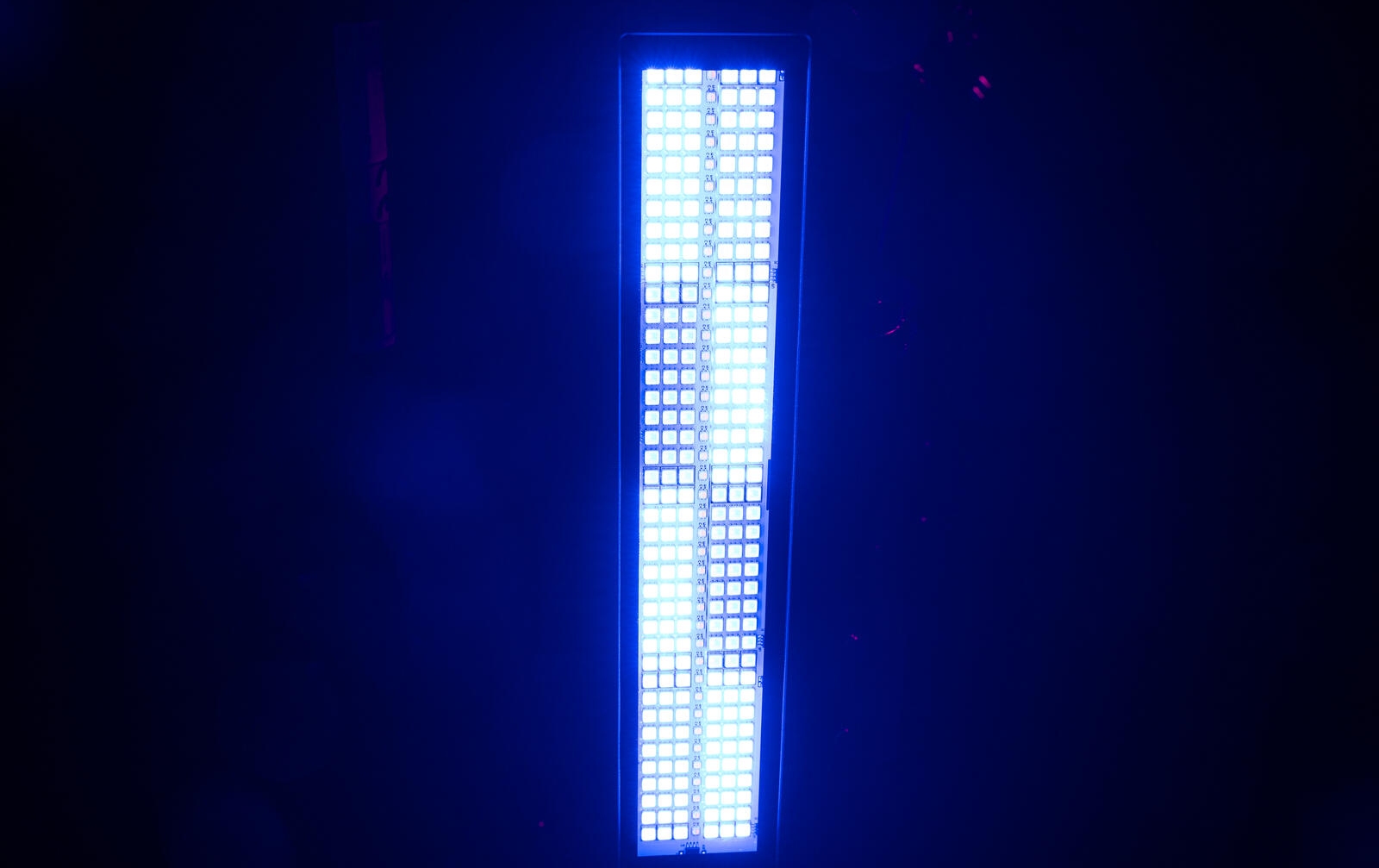 Eurolite LED IP PIX Strobe RGB CW+WW 5pol MK2