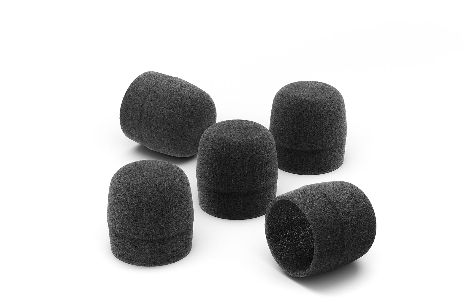 Sennheiser MD 435 dynamisches Mikrofon
