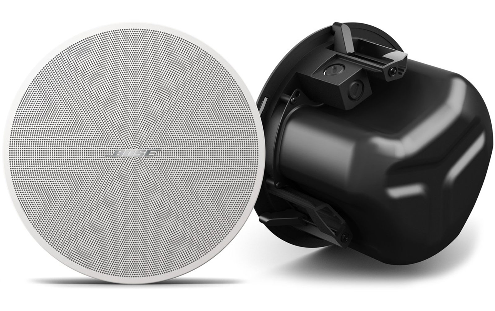 Bose Pro DesignMax DM3C weiß, Paar