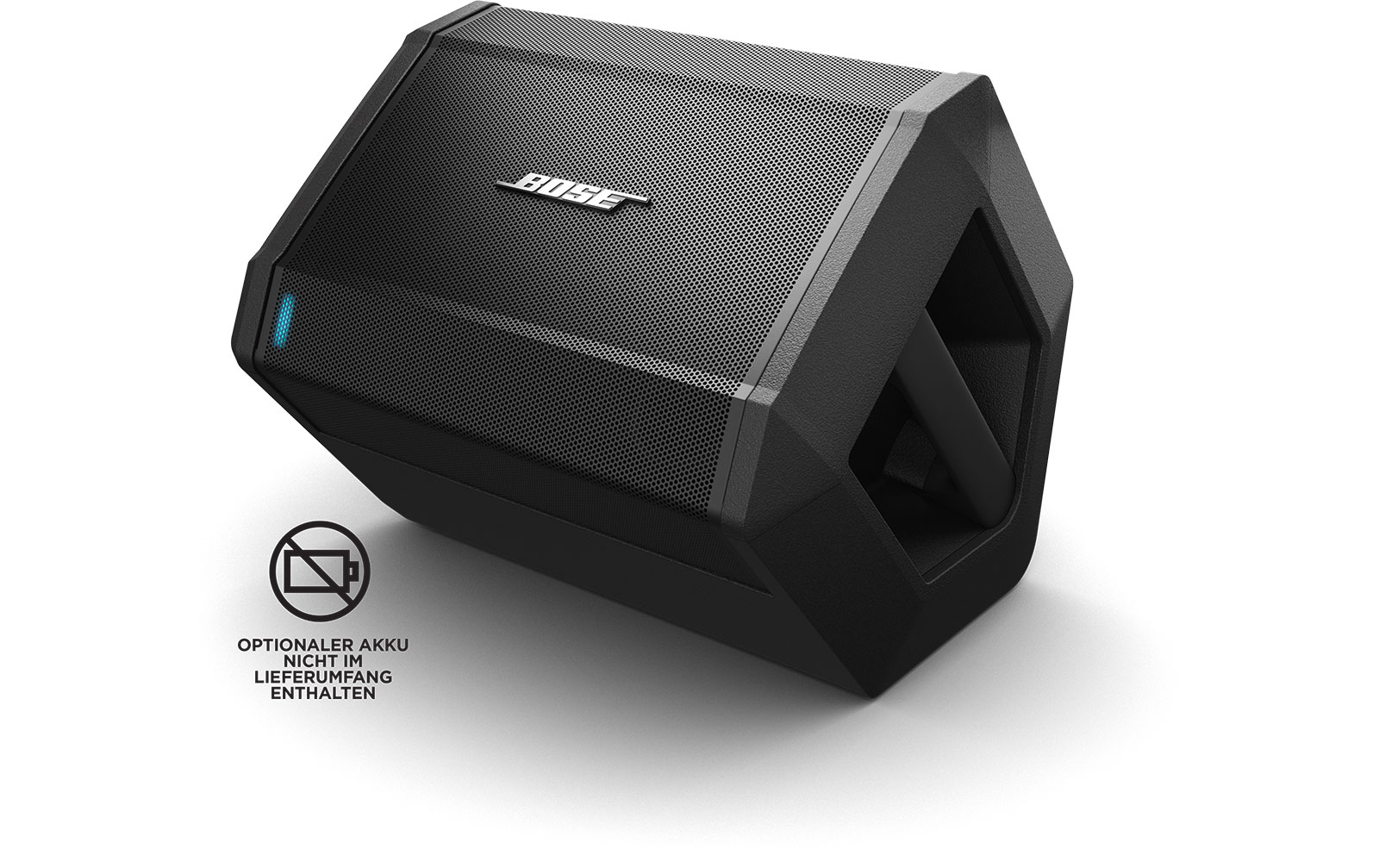 Bose S1 Pro OHNE Akku