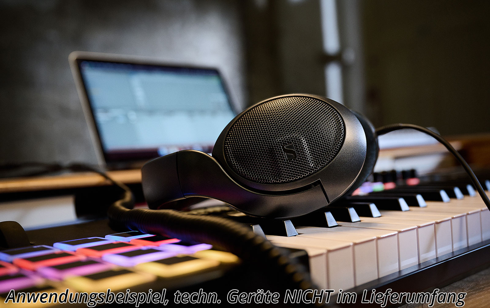 Sennheiser HD 400 Pro