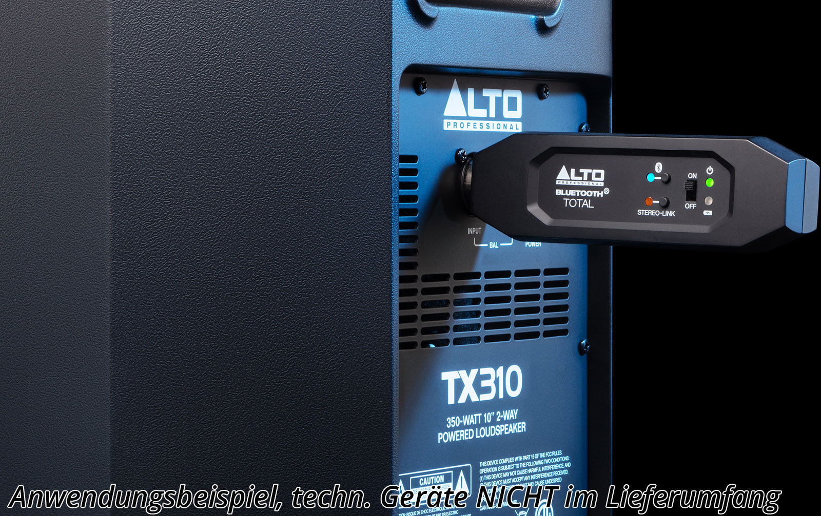 Alto TX 310