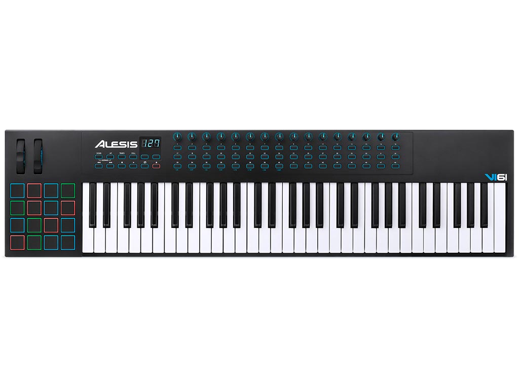 Alesis VI61