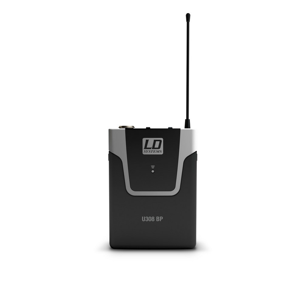 LD Systems U308 BP Bodypack Sender