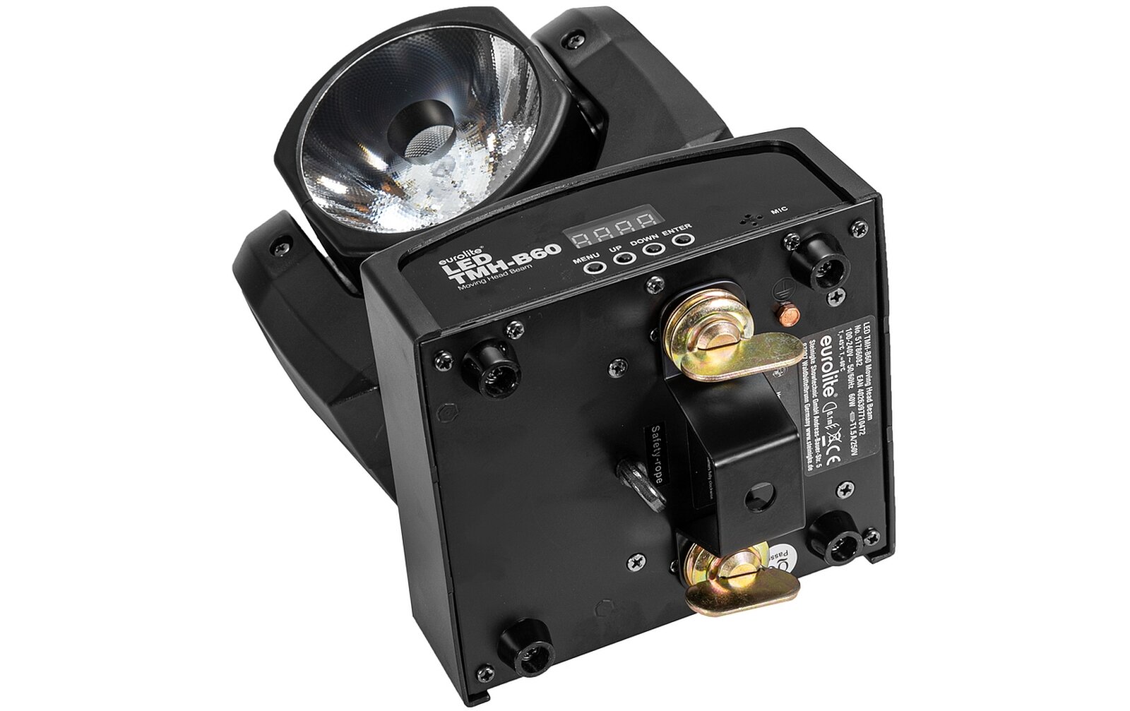 Eurolite LED TMH-B60 Moving-Head Beam
